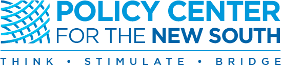 Policy Center for the New South 
